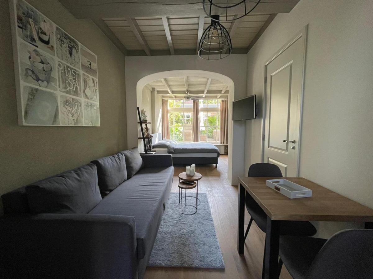 Coconut Apartment Zandvoort