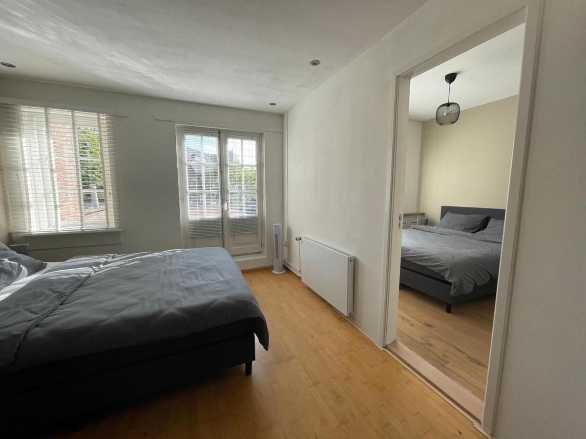 Coconut Appartement *