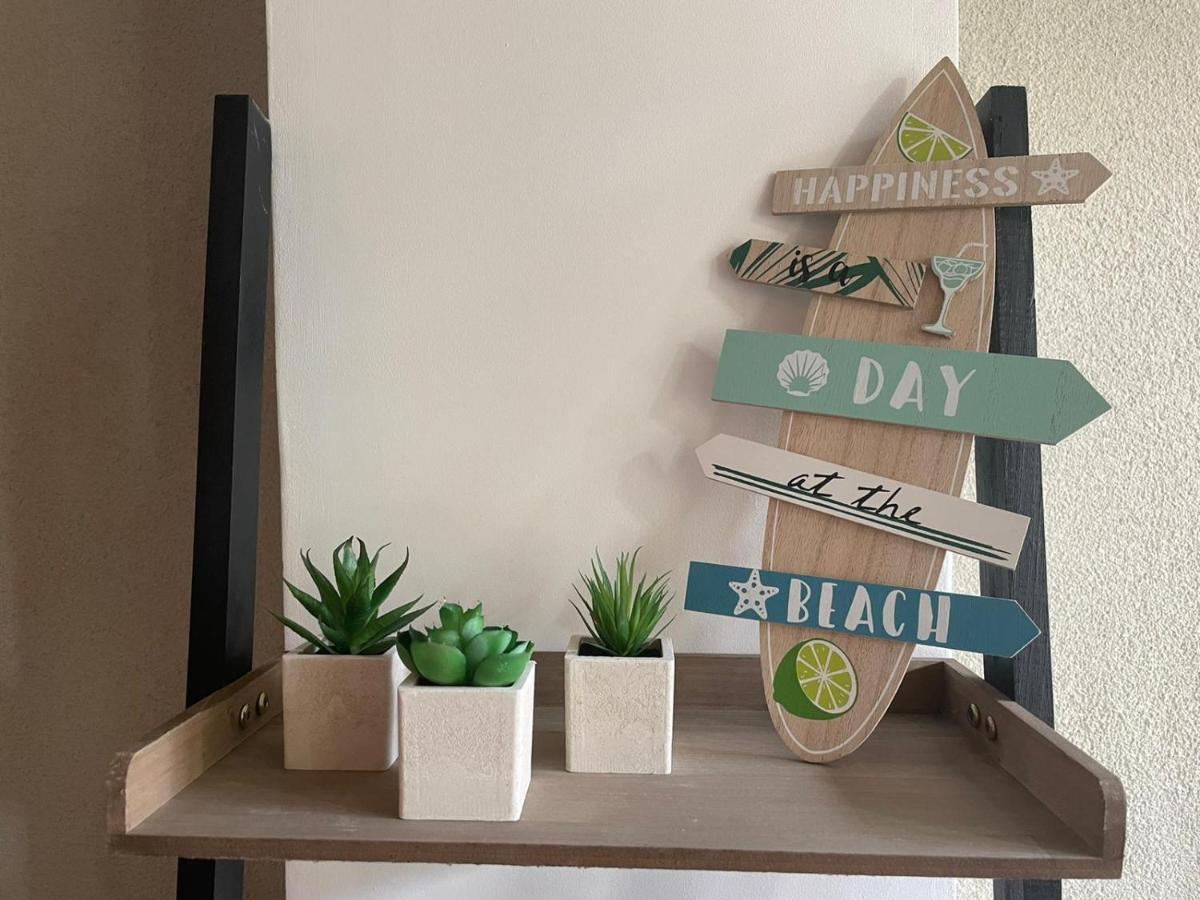 Apartment Coconut