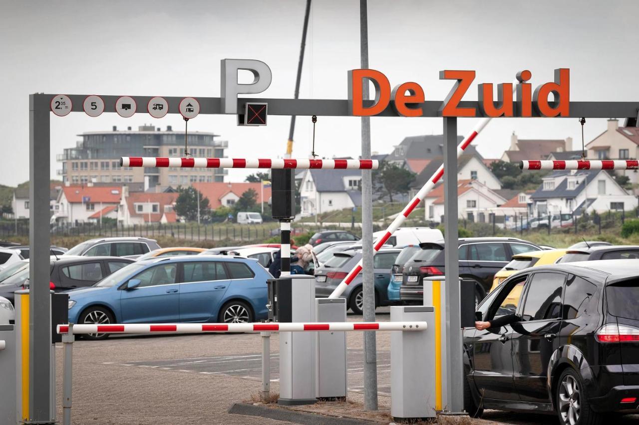 Coconut * Zandvoort